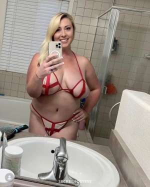 42 Year Old Escort Barrie Blonde - Image 2