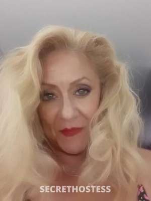 Evie 51Yrs Old Escort 167CM Tall Canton OH Image - 1
