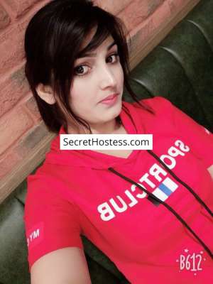 Faiza Khan 23Yrs Old Escort 51KG 163CM Tall Singapore City Image - 2