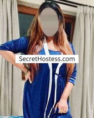29 year old Asian Escort in independent escort girl in: Delhi The Captivating and Adventurous "Flying Girl" 