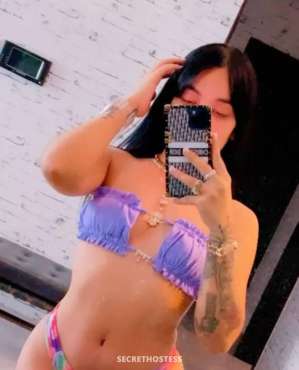 Genesis 24Yrs Old Escort Peace River Country Image - 4
