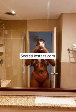 Given Dora 22Yrs Old Escort 73KG 152CM Tall Cape Town Image - 0