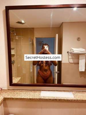 Given Dora 22Yrs Old Escort 73KG 152CM Tall Cape Town Image - 1