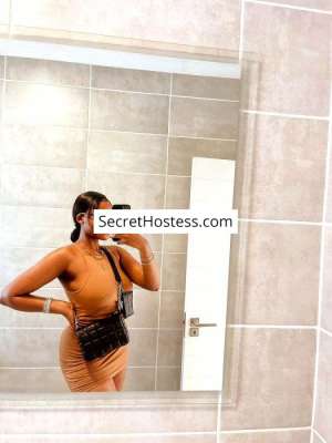 Given Dora 22Yrs Old Escort 73KG 152CM Tall Cape Town Image - 3