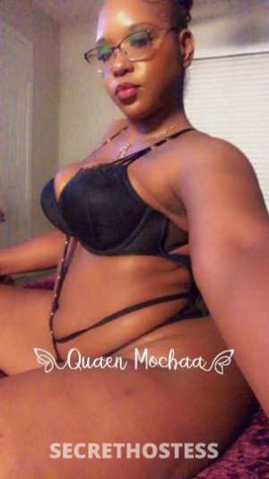 GoddessMochaa 28Yrs Old Escort San Antonio TX Image - 1