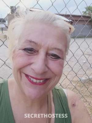 GrannyakaPeaches 62Yrs Old Escort San Antonio TX Image - 1