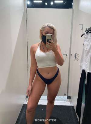 Graycee Ward 27Yrs Old Escort Edmonton Image - 0