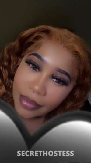 Harmony 21Yrs Old Escort Raleigh-Durham NC Image - 2