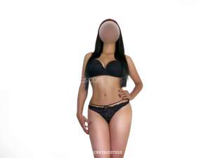 Heidi 21Yrs Old Escort 56KG 166CM Tall Bogota Image - 1