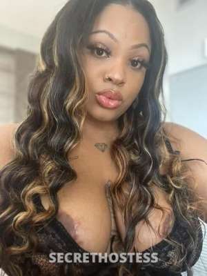 Jazzy💗 25Yrs Old Escort Raleigh-Durham NC Image - 1