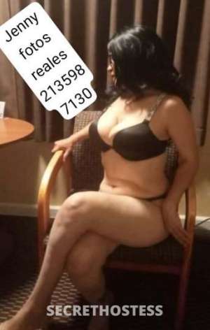 Jenny 38Yrs Old Escort Los Angeles CA Image - 1