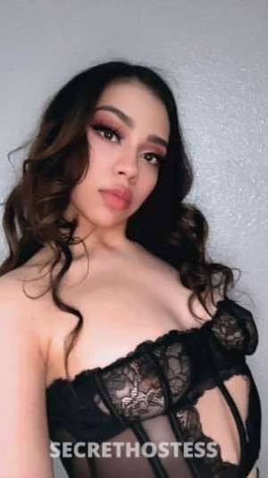 Jinx 21Yrs Old Escort Everett WA Image - 8