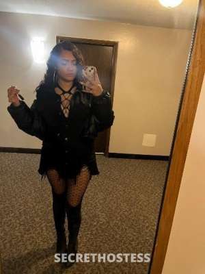 Kaelani 24Yrs Old Escort Minneapolis MN Image - 4