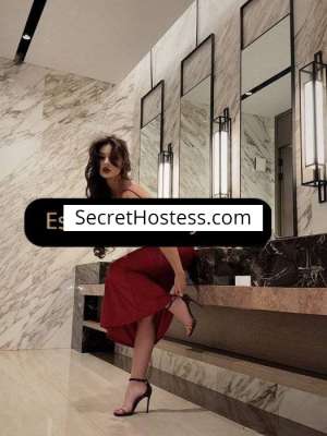 20 Year Old Caucasian Escort independent escort girl in: Dubai Brunette - Image 2