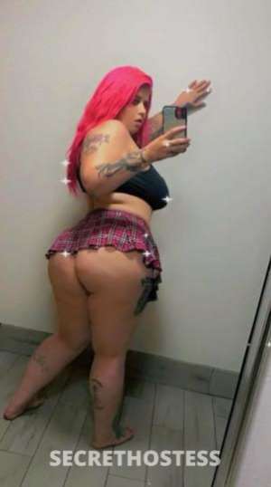 Karma 26Yrs Old Escort Jackson MS Image - 7