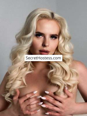 Katerina 23Yrs Old Escort 53KG 173CM Tall Tirana Image - 2