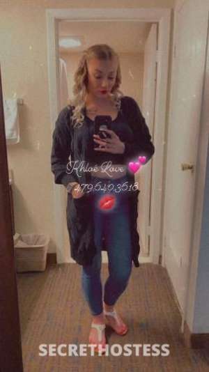 KhloéLove 27Yrs Old Escort Fayetteville AR Image - 7