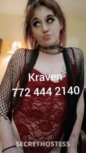Kraven 30Yrs Old Escort Treasure Coast FL Image - 1