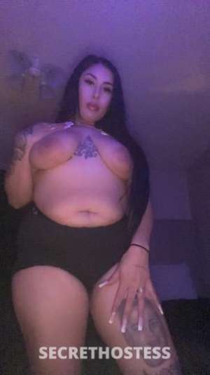 24 year old Escort in Oklahoma City OK Super soaker layla babyy... back intown