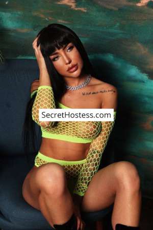 Laura 23Yrs Old Escort 53KG 170CM Tall Phuket Image - 11