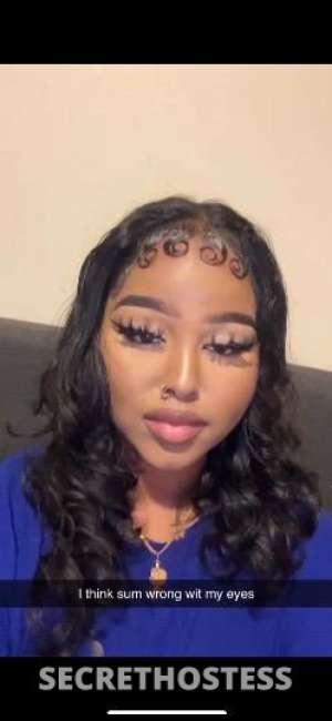 20 year old Escort in Seattle WA Incall Available In Tukwila