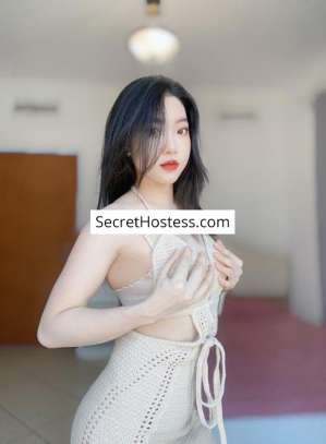 Lina 21Yrs Old Escort 47KG 165CM Tall Dubai Image - 14