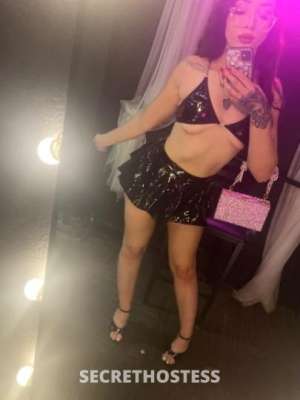 LondonFoxx 21Yrs Old Escort Redding CA Image - 2