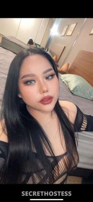 21 Year Old Black Hair Escort in Sydney - Image 3