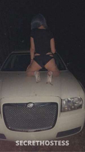 MariannaA.K.A.CryBaby 19Yrs Old Escort Greensboro NC Image - 1