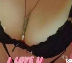 35 year old Escort in Dublin Nice relaxing and Sensual massage