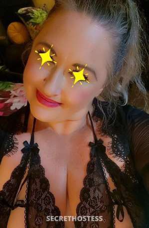 37 Year Old Blonde Australian Escort in Coodanup - Image 1