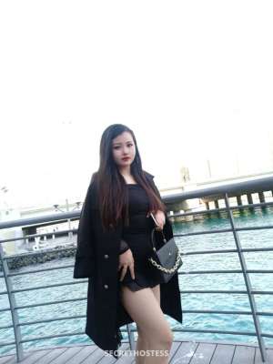 Mina 22Yrs Old Escort 162CM Tall Abu Dhabi Image - 0