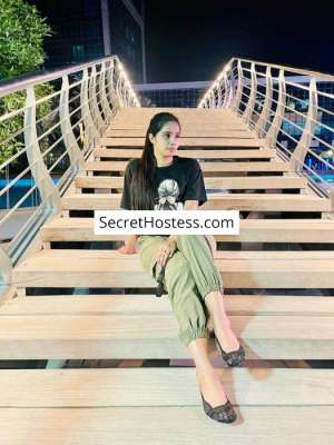 23 Year Old Asian Escort Al Khobar Brown Hair Brown eyes - Image 6