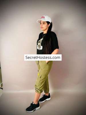 23 Year Old Asian Escort Al Khobar Brown Hair Brown eyes - Image 8