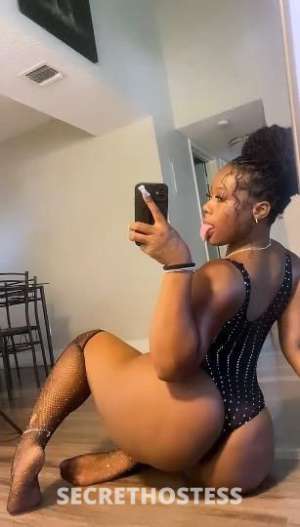 Nala 23Yrs Old Escort Washington DC Image - 1