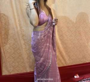 Nikita 23Yrs Old Escort 157CM Tall Bangalore Image - 0