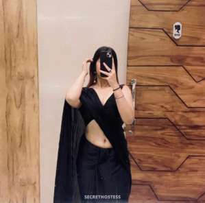 Nikita 23Yrs Old Escort 157CM Tall Bangalore Image - 2