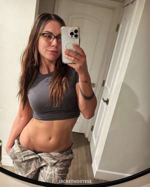 25 Year Old Caucasian Escort Brandon - Image 6