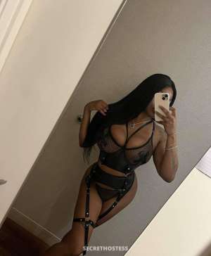Paola Damour 26Yrs Old Escort Yellowknife Image - 7