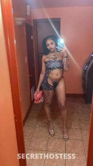 Pariss 24Yrs Old Escort Southern Maryland DC Image - 4