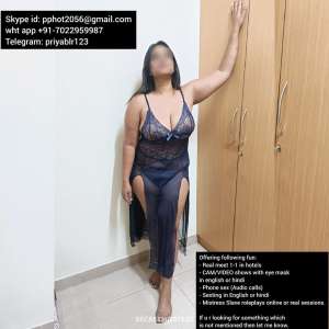 Piyaaa 28Yrs Old Escort 168CM Tall Bangalore Image - 11