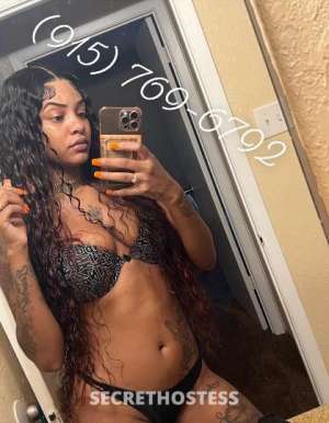 Princess 22Yrs Old Escort El Paso TX Image - 2