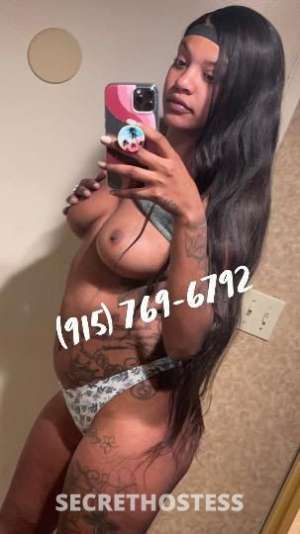 Princess 22Yrs Old Escort El Paso TX Image - 5