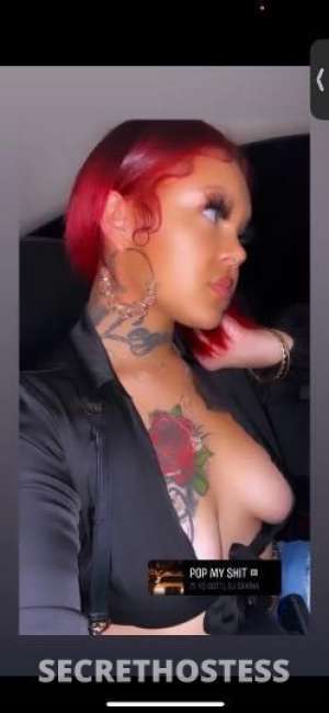 PuertoRicanPrincess 25Yrs Old Escort 167CM Tall Saint Louis MO Image - 1