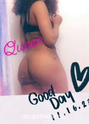 Queen Kitty 24Yrs Old Escort Chicago IL Image - 1