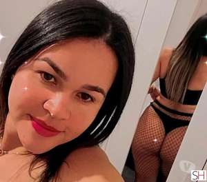 . Rafaela . NEW Brazilian .. Big Ass ., Independent in Slough