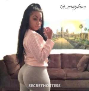 Ranyy 24Yrs Old Escort Boise ID Image - 0