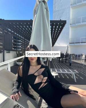 20 Year Old Latin Escort Riyadh Black Hair Black eyes - Image 7