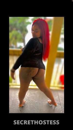 Redd 23Yrs Old Escort New Orleans LA Image - 3