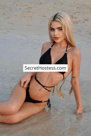 Ria 20Yrs Old Escort 44KG 167CM Tall Phuket Image - 2